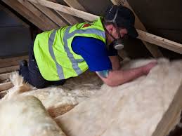 Fireproof Insulation in Whitley City, KY